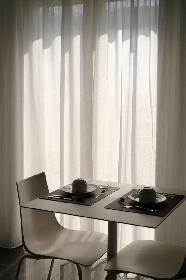 Domea Superior Rooms Bed And Breakfast Reggio di Calabria Exterior photo