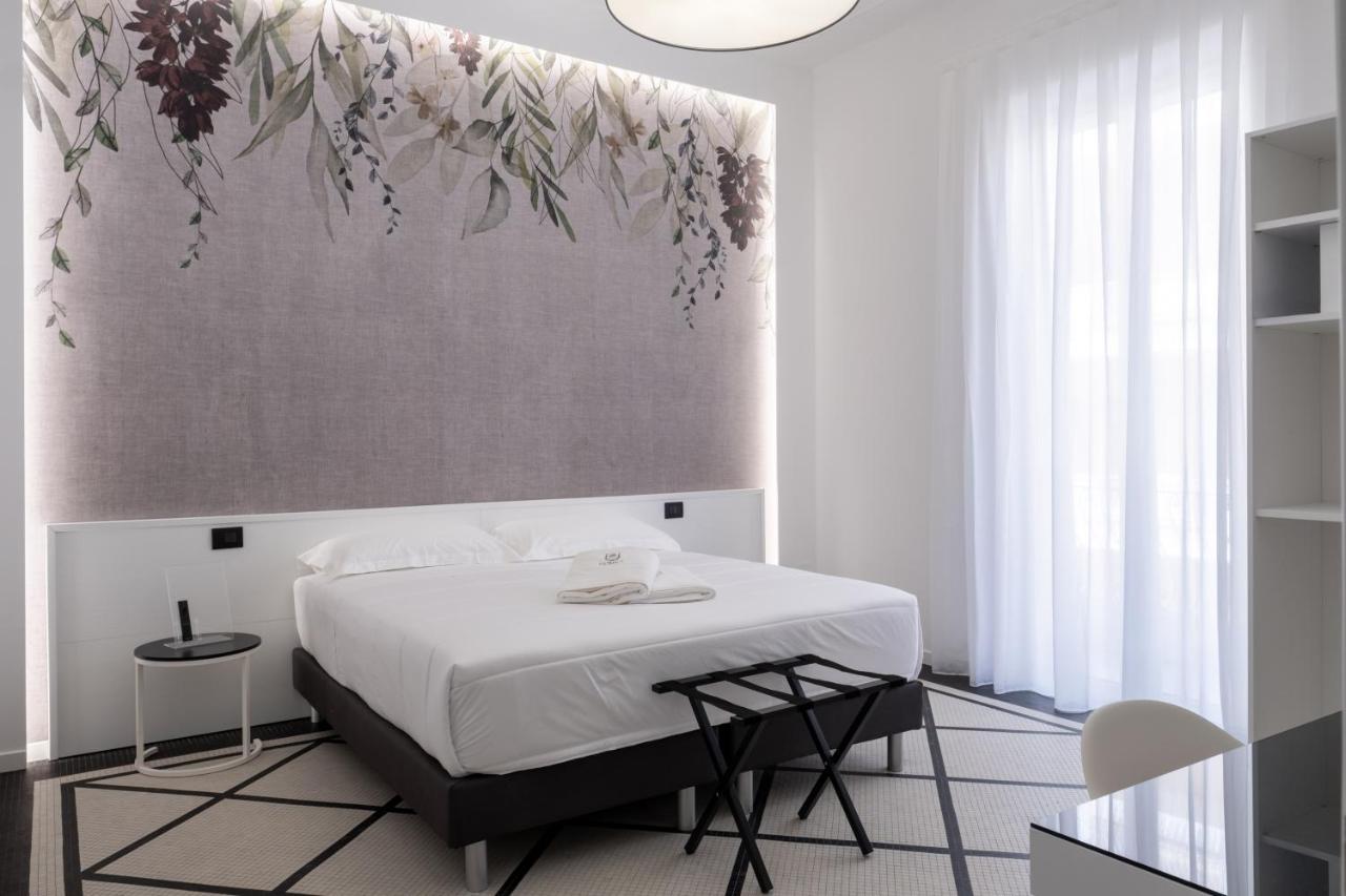 Domea Superior Rooms Bed And Breakfast Reggio di Calabria Exterior photo