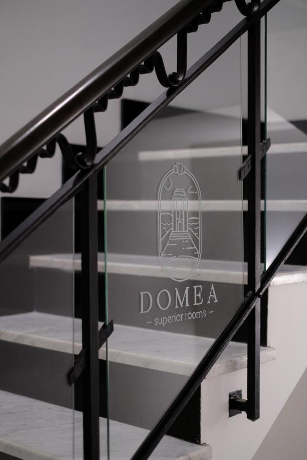 Domea Superior Rooms Bed And Breakfast Reggio di Calabria Exterior photo