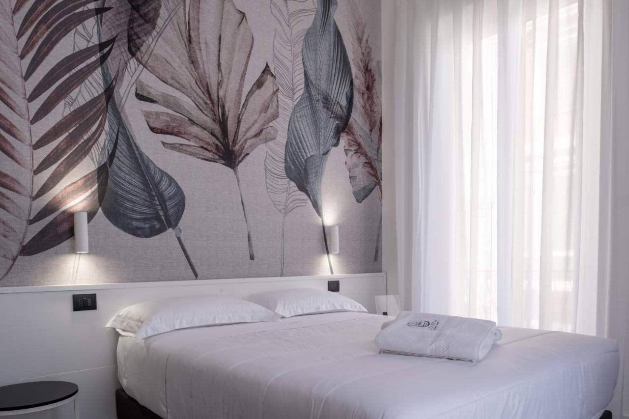 Domea Superior Rooms Bed And Breakfast Reggio di Calabria Exterior photo