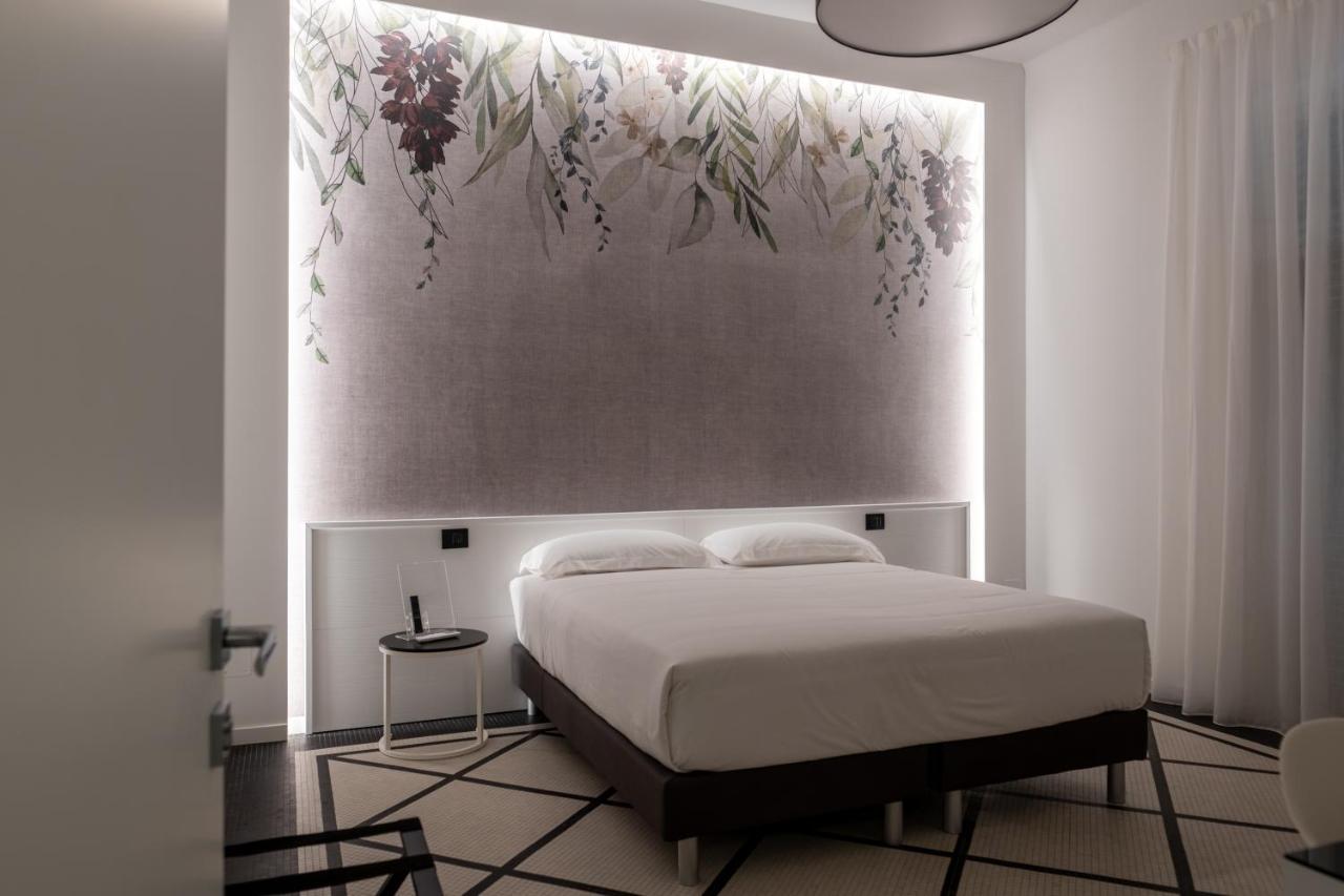 Domea Superior Rooms Bed And Breakfast Reggio di Calabria Exterior photo