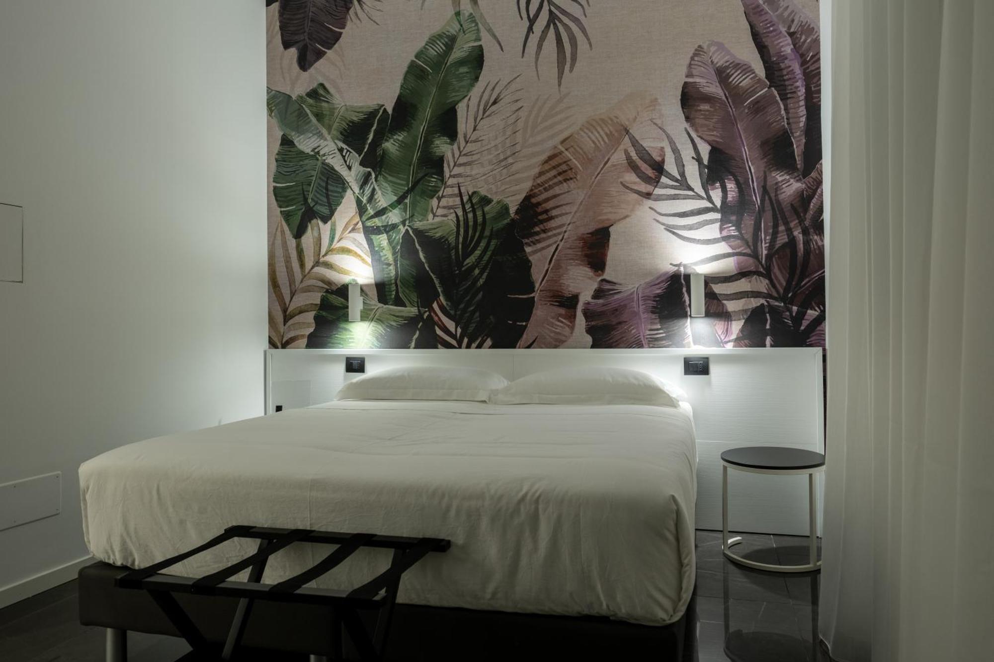 Domea Superior Rooms Bed And Breakfast Reggio di Calabria Exterior photo