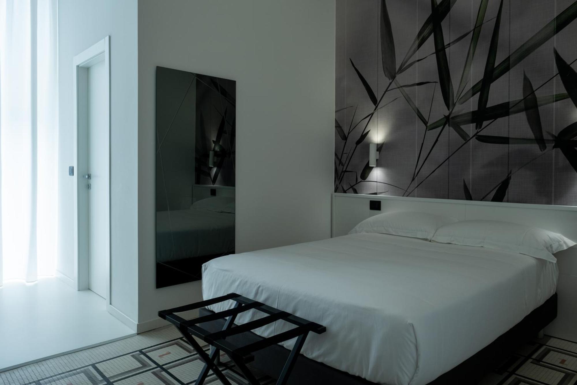 Domea Superior Rooms Bed And Breakfast Reggio di Calabria Exterior photo