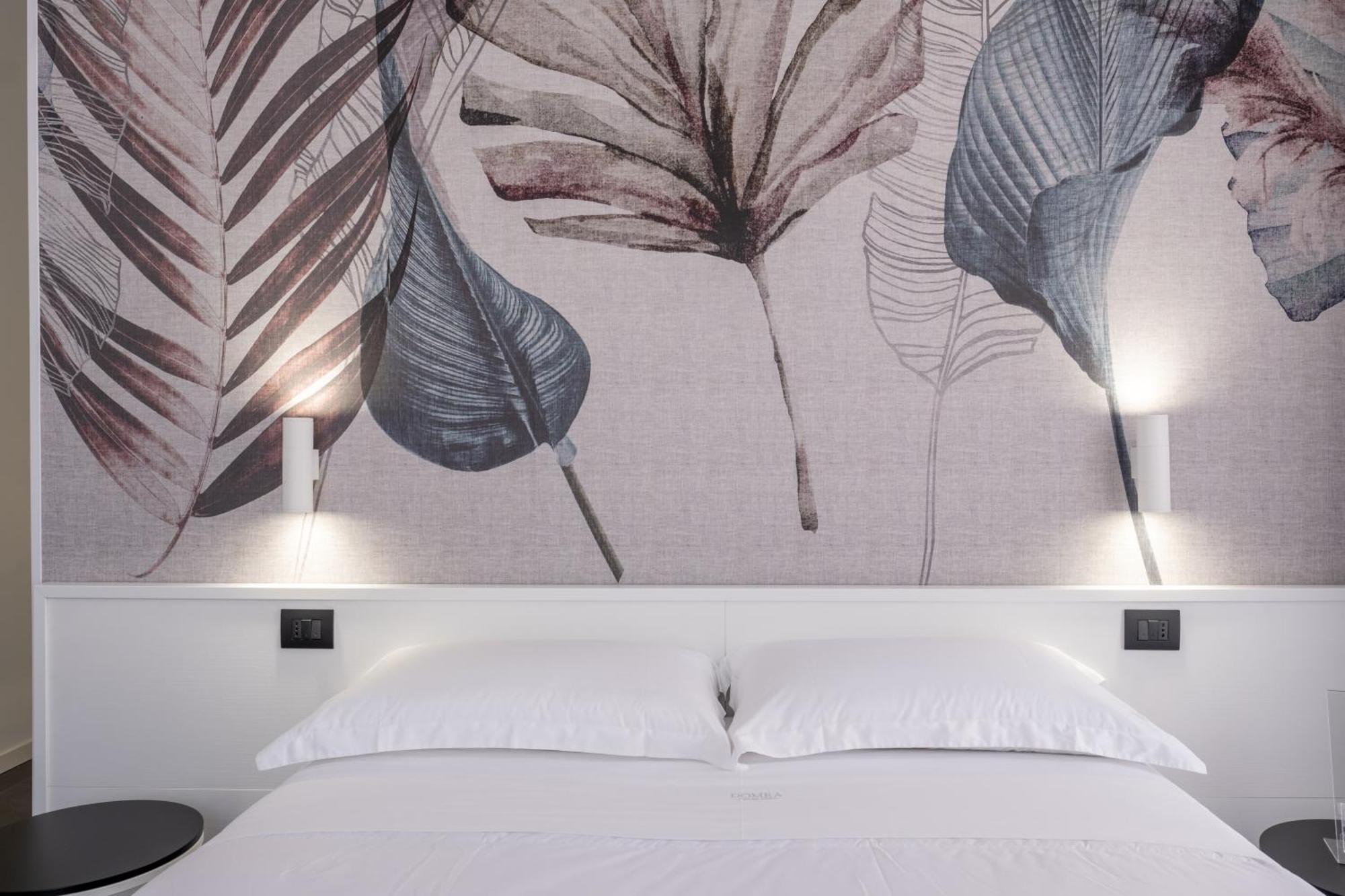 Domea Superior Rooms Bed And Breakfast Reggio di Calabria Exterior photo