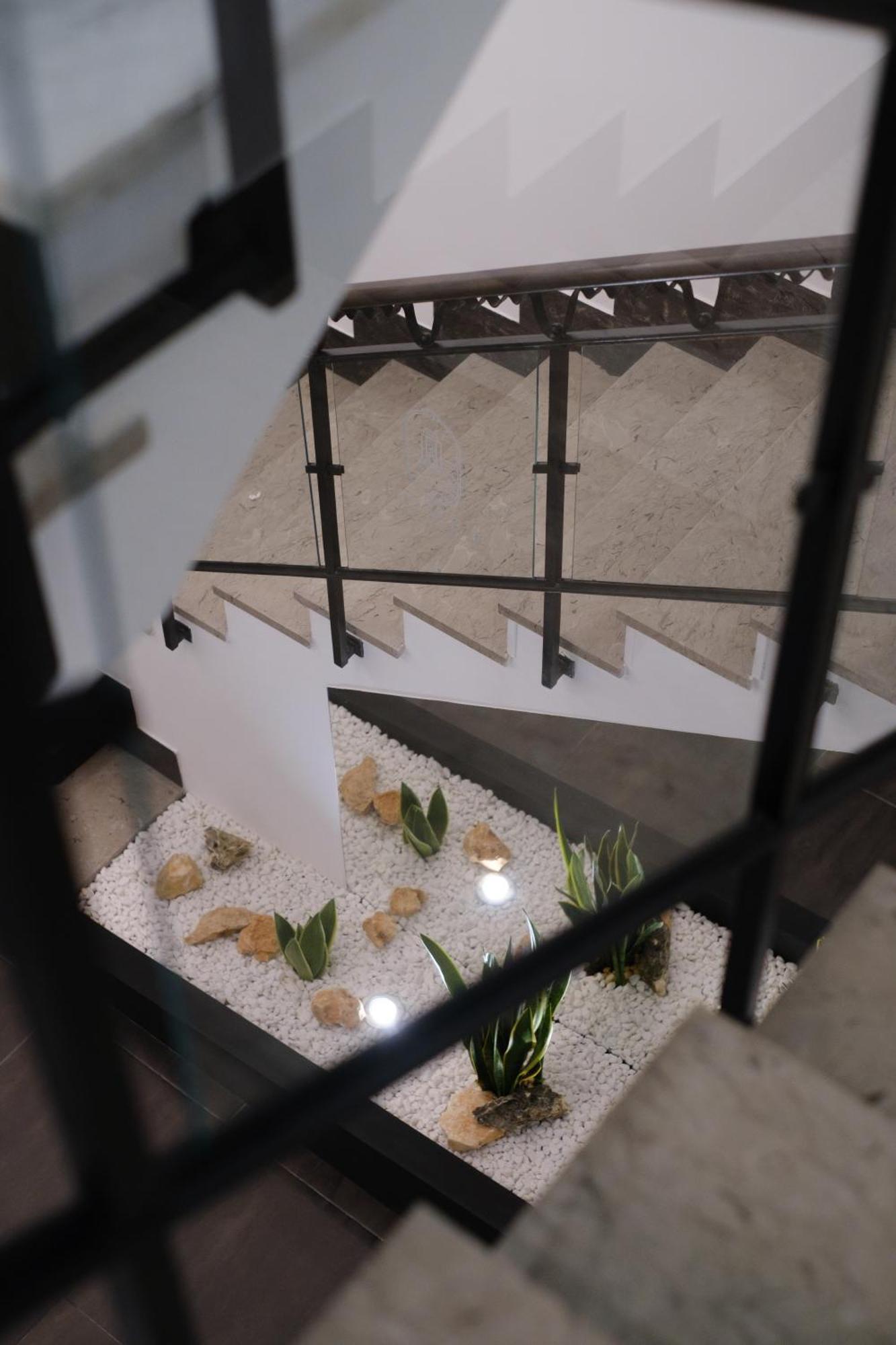 Domea Superior Rooms Bed And Breakfast Reggio di Calabria Exterior photo