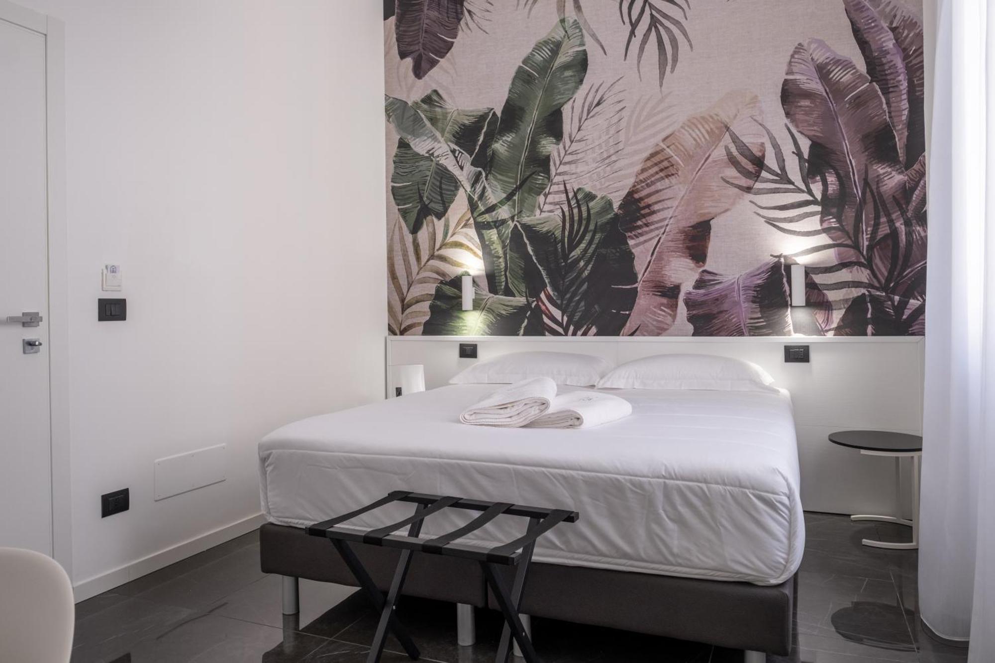 Domea Superior Rooms Bed And Breakfast Reggio di Calabria Exterior photo