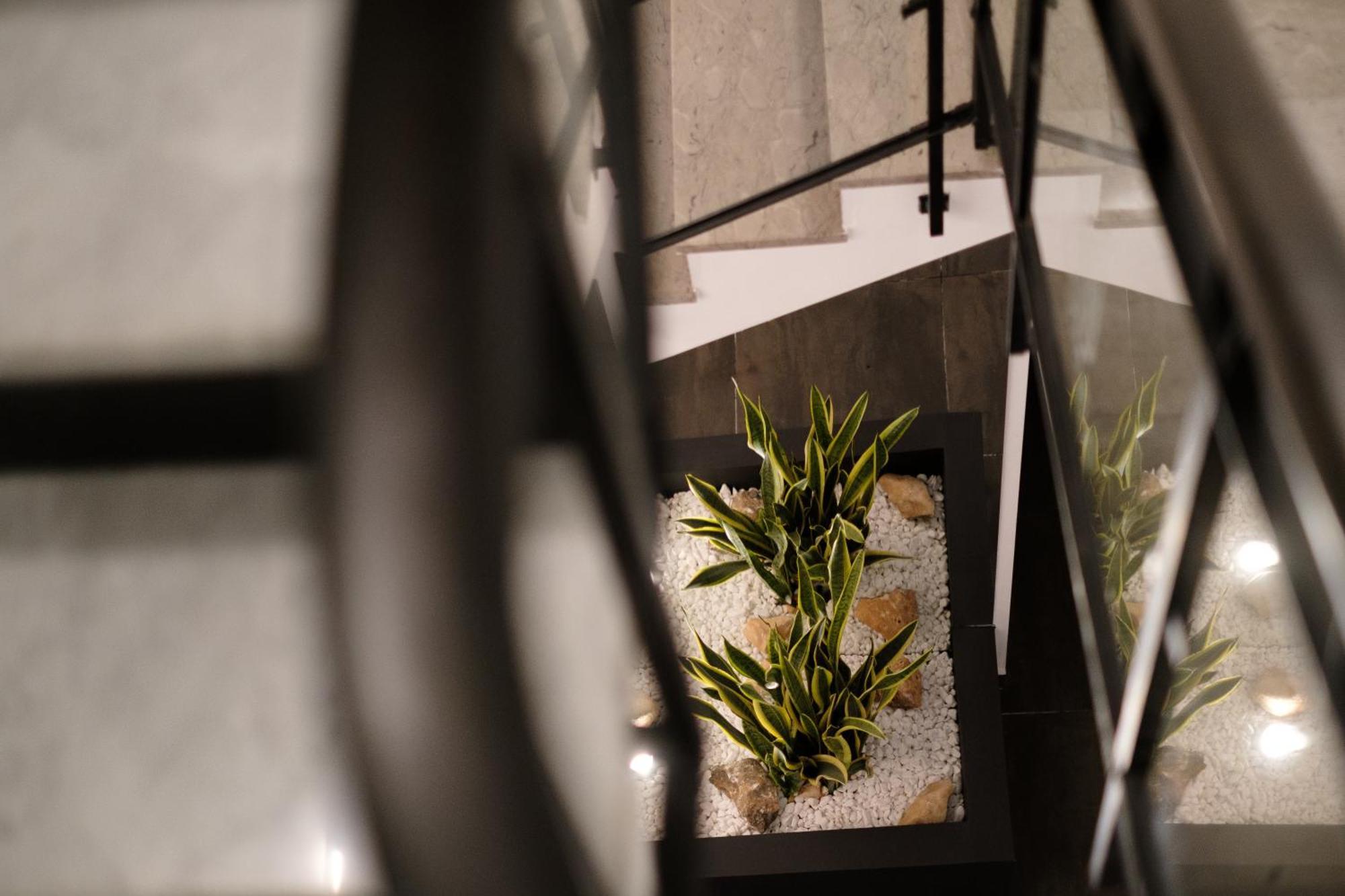Domea Superior Rooms Bed And Breakfast Reggio di Calabria Exterior photo
