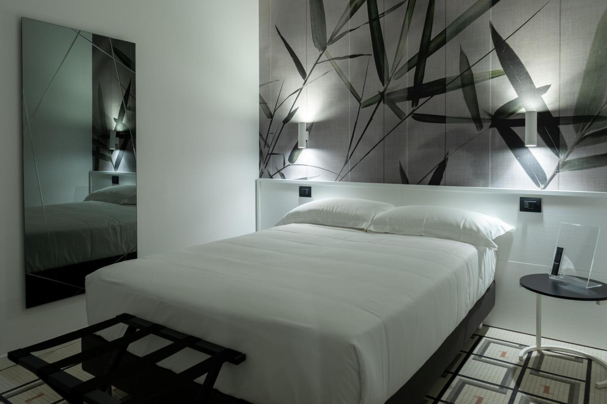 Domea Superior Rooms Bed And Breakfast Reggio di Calabria Exterior photo